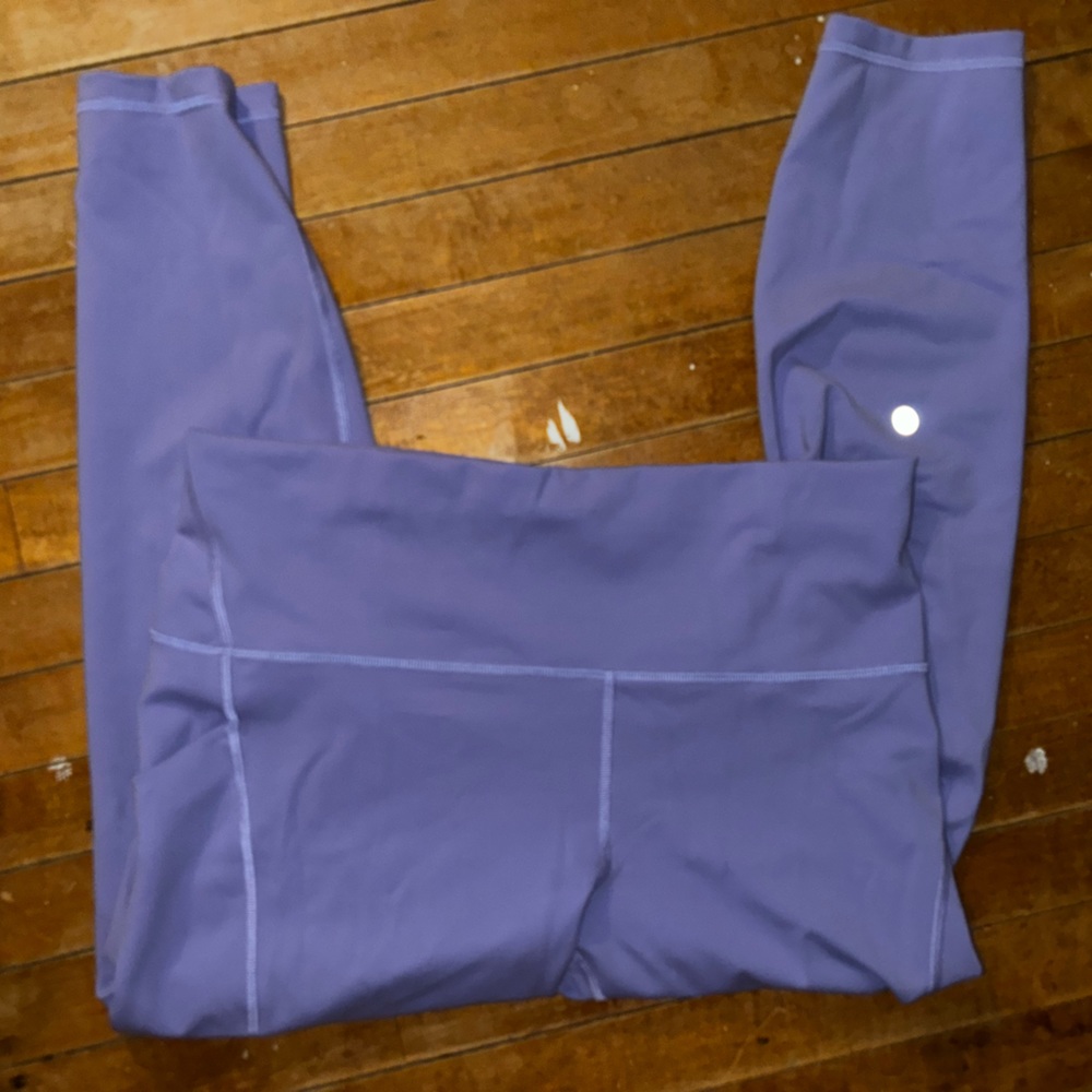 Size 14 Lululemon Pant